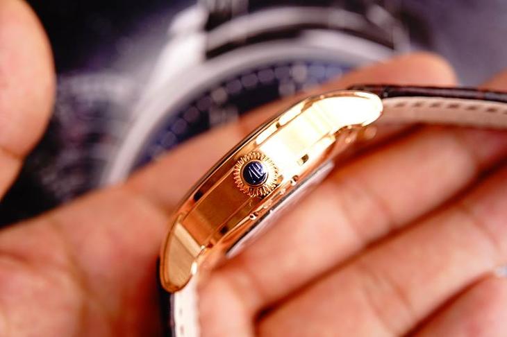 v9厂爱彼千禧系列全面剖析-一款经典与另类的腕表