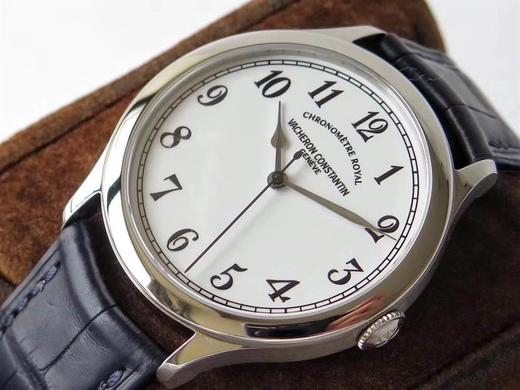 GS厂新作江诗丹顿历史名作系列86122/000R-9362复刻手表一比一手表n厂c厂clean厂vs厂 商品图14