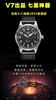 v7厂升级版万国飞行员马克十八复刻手表一比一手表n厂c厂clean厂vs厂 商品缩略图1