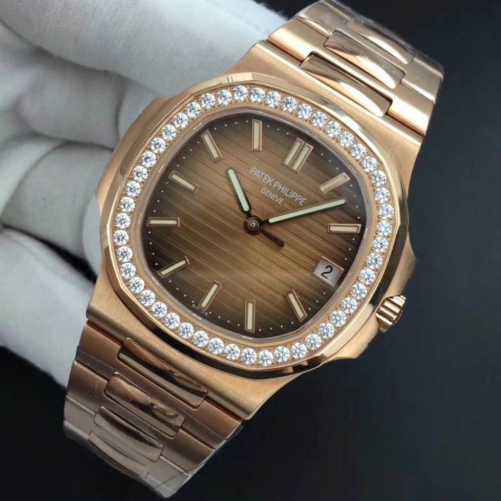 PF厂v2版百达斐丽鹦鹉螺-全网最佳解毒方案