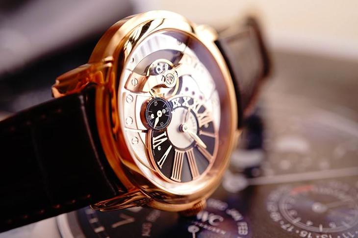 v9厂爱彼千禧系列全面剖析-一款经典与另类的腕表