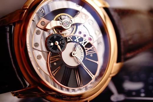 v9厂爱彼千禧系列复刻手表一比一手表n厂c厂clean厂vs厂 商品图4