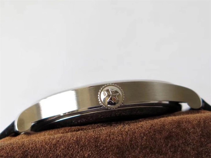 GS厂新作江诗丹顿历史名作系列86122/000R-9362腕表评测