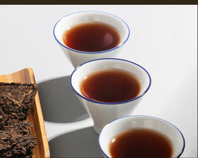 茶友最常问的问题：普洱茶冲泡的茶水比例多少合适？