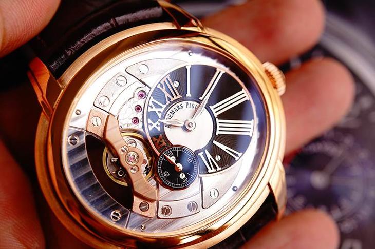 v9厂爱彼千禧系列全面剖析-一款经典与另类的腕表