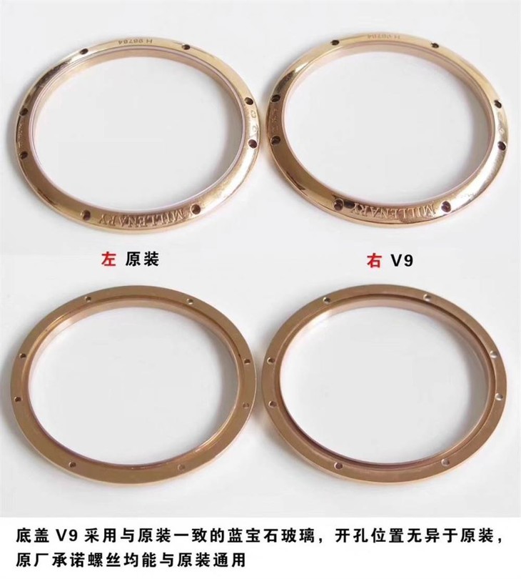 v9厂爱彼千禧系列全面剖析-一款经典与另类的腕表