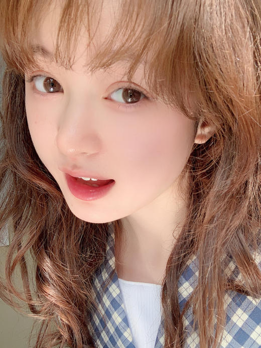 Boompop 日抛美瞳 奶茶战士 直径14.2mm着色13.0mm 商品图2