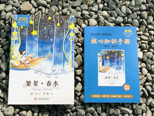 《百年文学梦》（套装16册）| 十位儿童文学大师，百年经典之作，给孩子影响一生的童年滋养 商品图5