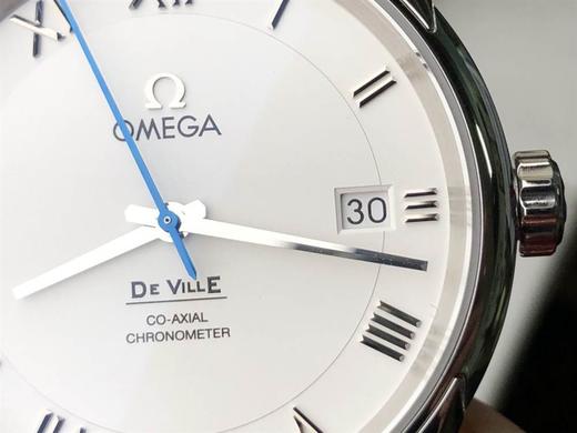 VS厂欧米茄蝶飞431.10.41.21.02.001复刻手表一比一手表n厂c厂clean厂vs厂 商品图13