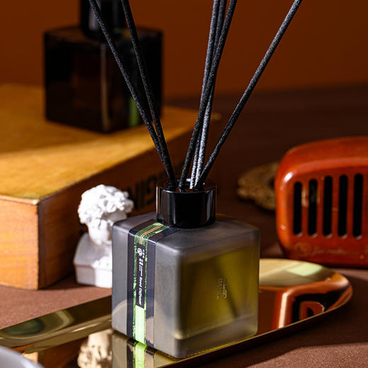 和菜头无火藤条香薰（100ML/瓶×2瓶/盒） 商品图3