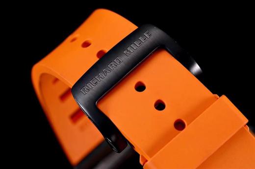 kv厂理查德米尔RM035碳纤维系列复刻手表一比一手表n厂c厂clean厂vs厂 商品图4