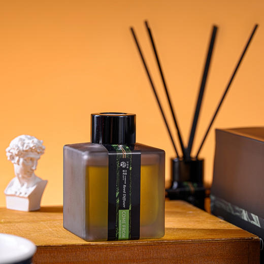 和菜头无火藤条香薰（100ML/瓶×2瓶/盒） 商品图4