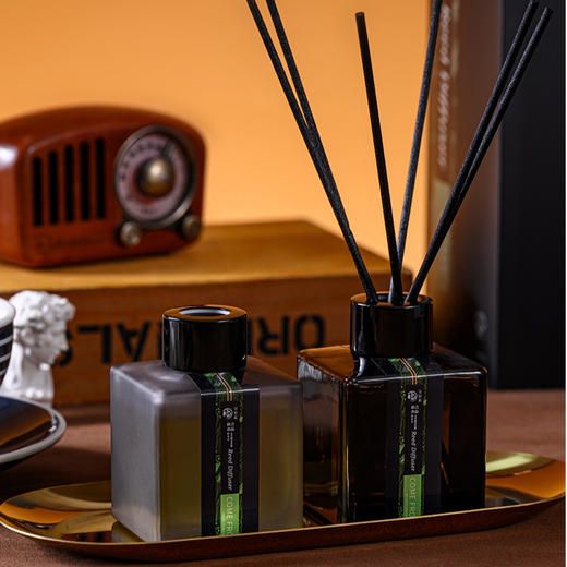 和菜头无火藤条香薰（100ML/瓶×2瓶/盒） 商品图6