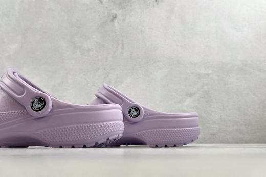 618特价168包邮🉐️送配饰
原装 Crocs Classic Clog 卡洛驰 商品图7