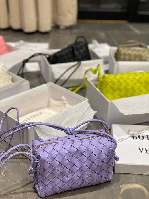 🉐️378包邮
Bv入门级别 loop相机包 商品图3