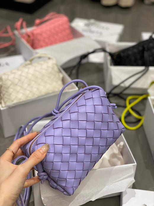 🉐️378包邮
Bv入门级别 loop相机包 商品图2