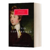 英文原版小说 David Copperfield 大卫科波菲尔 精装 英文版 进口英语原版书籍 商品缩略图0