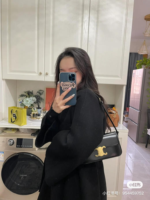 🉐️299包邮
定制版凯旋门腋下包 商品图2