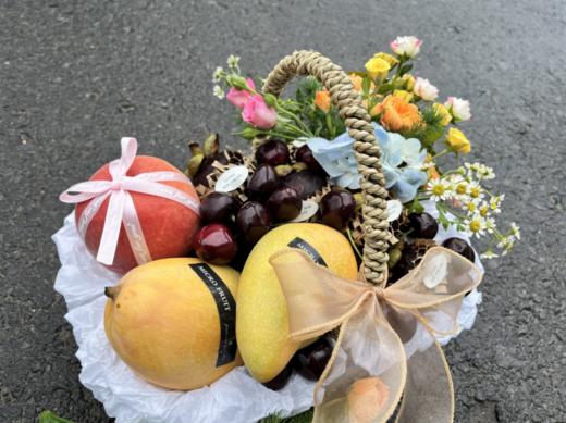 豪华版水果篮（拼团） 商品图3