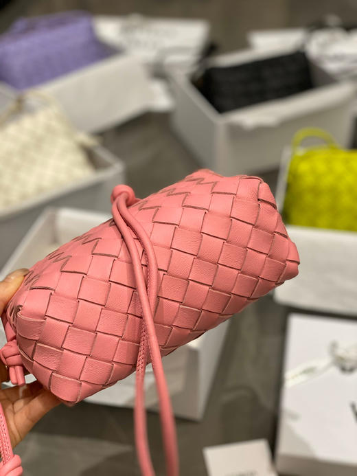 🉐️378包邮
Bv入门级别 loop相机包 商品图7