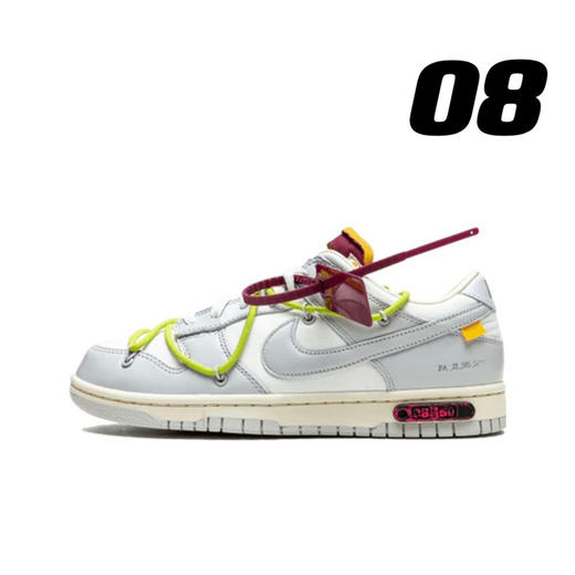 Ow原厂福利盲盒 138包邮🉐️【只剩女码】 商品图7