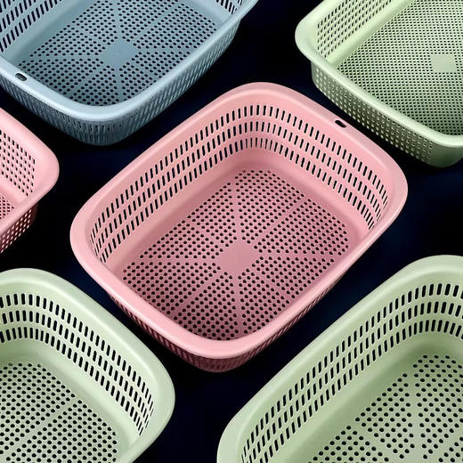 得众长方筛340*250mm 商品图2