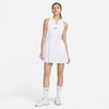 Nike/耐克网球连衣裙女DRI-FIT速干透气镂空设计运动网球服DX1428 商品缩略图2