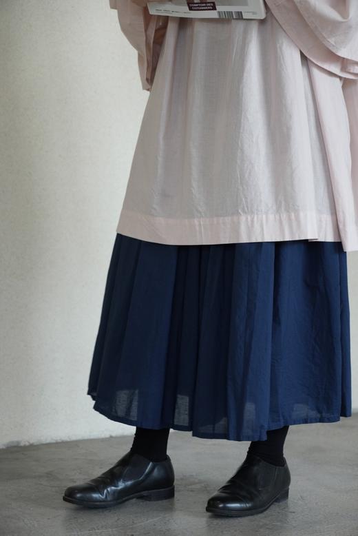 Francesca amam label宽松罩裙 商品图8