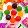 一百份黑加仑果汁软糖150g 商品缩略图1
