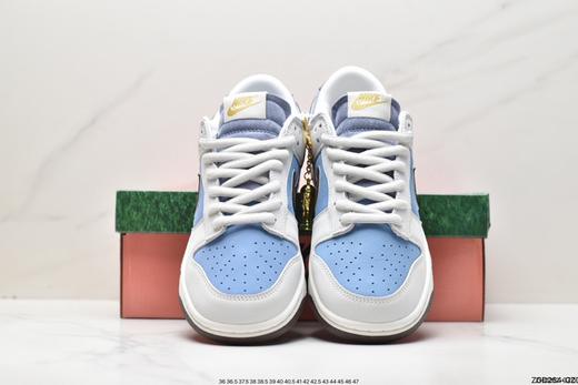 耐克Otomo Katsuhiro x Nike SB Dunk Low休闲运动板鞋AT2022-688男女鞋 商品图6