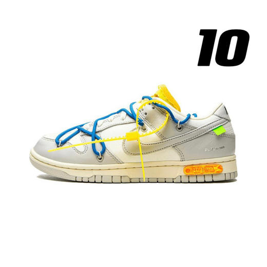 Ow原厂福利盲盒 138包邮🉐️【只剩女码】 商品图9