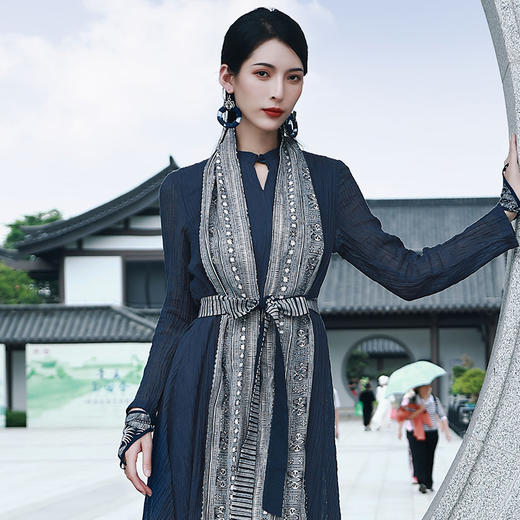 云野腰带 | 百搭款 | 现货加急发 商品图1