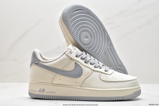 耐克Nike Air Force 1 '07 LV8空军一号休闲运动板鞋TQ1458-222男女鞋 商品图4