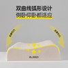 【拍1发2】我享我家 泰国天然乳胶枕头枕芯护颈椎助睡眠 商品缩略图4