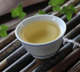 为什么天气越热越要喝茶？