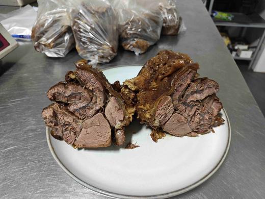 豉油鸡/酱牛肉---净田社 商品图3