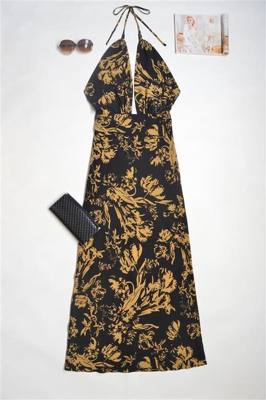 集拉米卡SQXNAF_连衣裙_ZK 商品图0