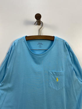 POLO Ralph Lauren 拉夫劳伦 短袖T恤 _SST(L)