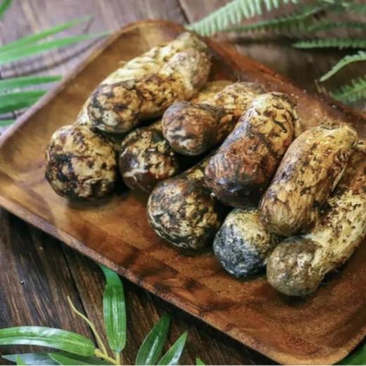 鲜松茸 250g/份 商品图0