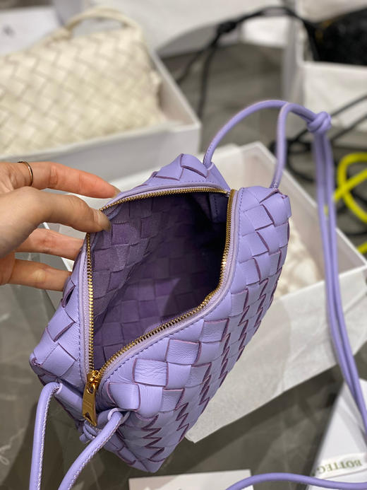 🉐️378包邮
Bv入门级别 loop相机包 商品图9