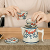 一壶二杯旅行茶具 商品缩略图0