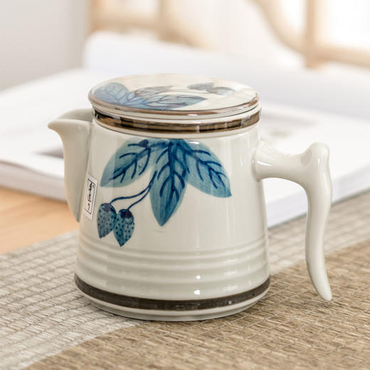 一壶二杯旅行茶具 商品图4