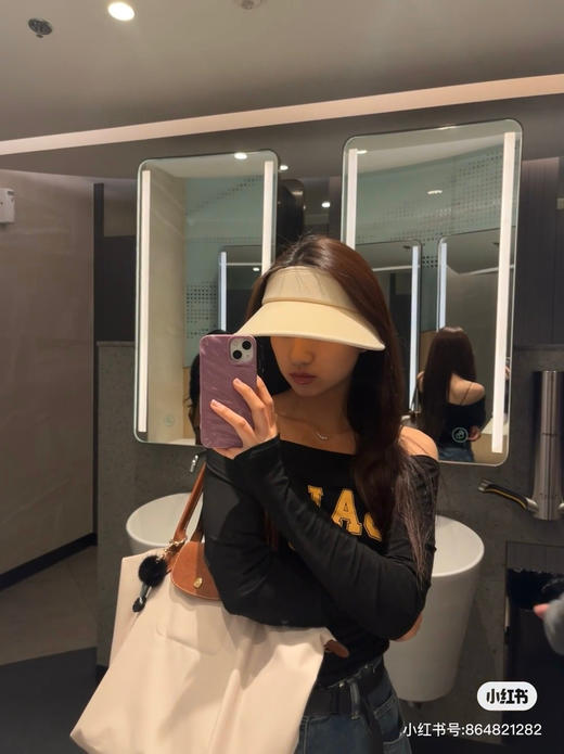 纸张白大号，代购级别珑骧秒杀 ‼️
原价💰299 现在半价198包邮 ‼️ 商品图3