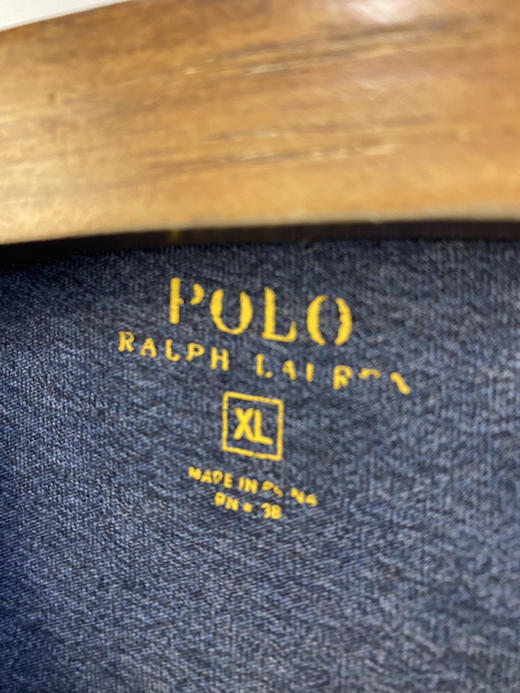 POLO Ralph Lauren 拉夫劳伦 短袖T恤 _SST(XL) 商品图2