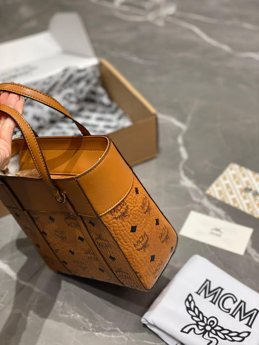 Mc2023最新购物袋 特价🉐️
顶级原单配包装 商品图2