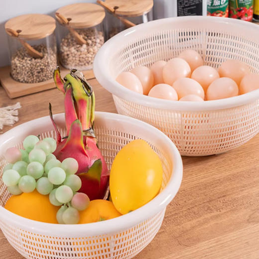 得众圆筛34cm 商品图0