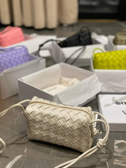 🉐️378包邮
Bv入门级别 loop相机包 商品图6