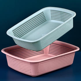 得众长方筛380*285mm