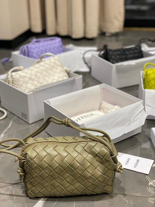 🉐️378包邮
Bv入门级别 loop相机包 商品图9