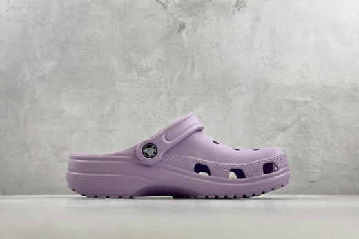 618特价168包邮🉐️送配饰
原装 Crocs Classic Clog 卡洛驰 商品图1